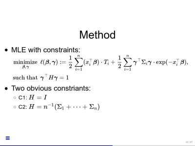 <p>Covariate Assisted Principal CAP Regression for Matrix Outcomes</p>
