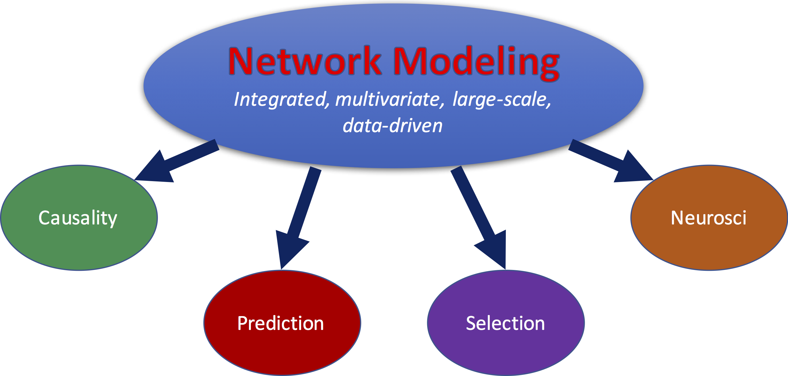 network modeling thesis